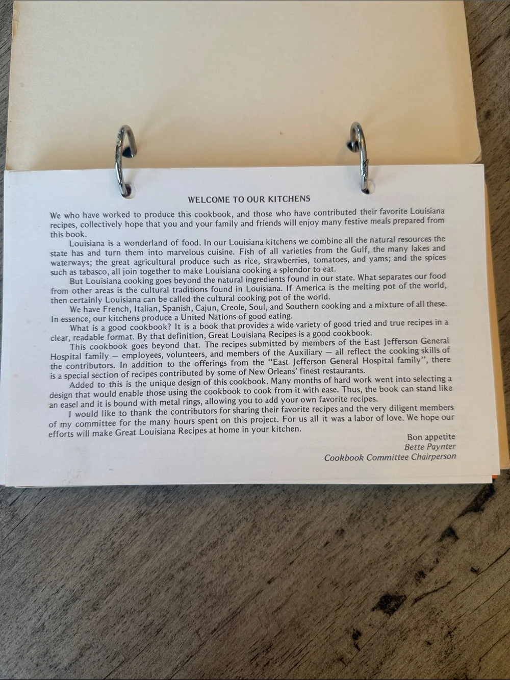 Vintage Recipe‎ Cookbook